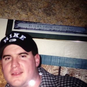 Meet your Posher, Shane